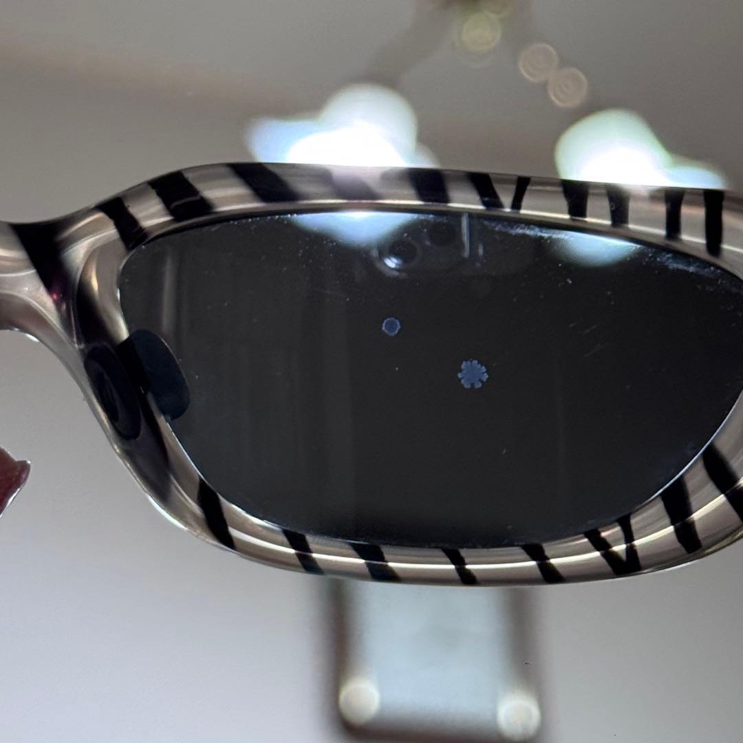 お値下げ‼️ゼクーバイ ジールオプティクス THRUST F-262