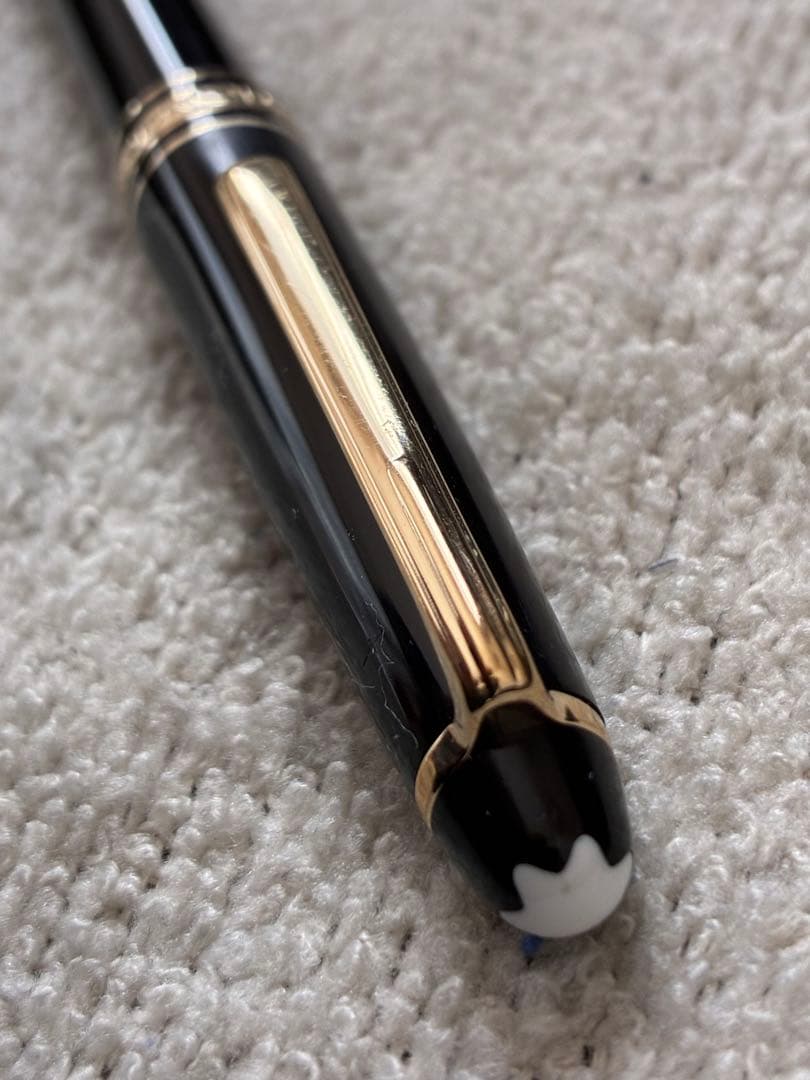 ◾️美品◾️モンブラン164 ボールペン◾️マイスターシュテュック クラシック◾️筆記可