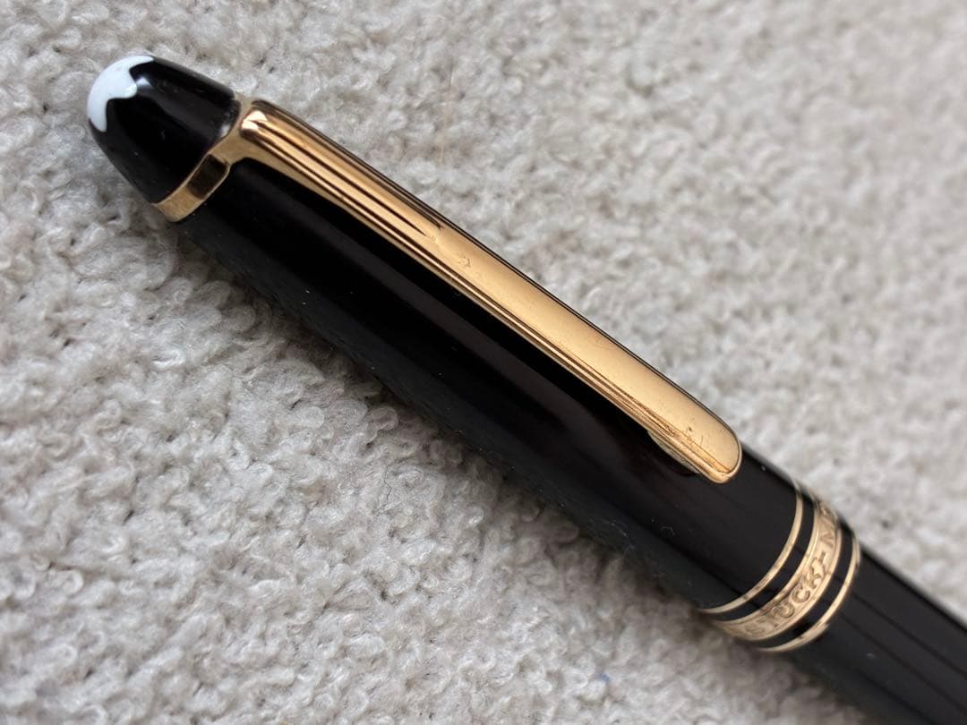 ◾️美品◾️モンブラン164 ボールペン◾️マイスターシュテュック クラシック◾️筆記可