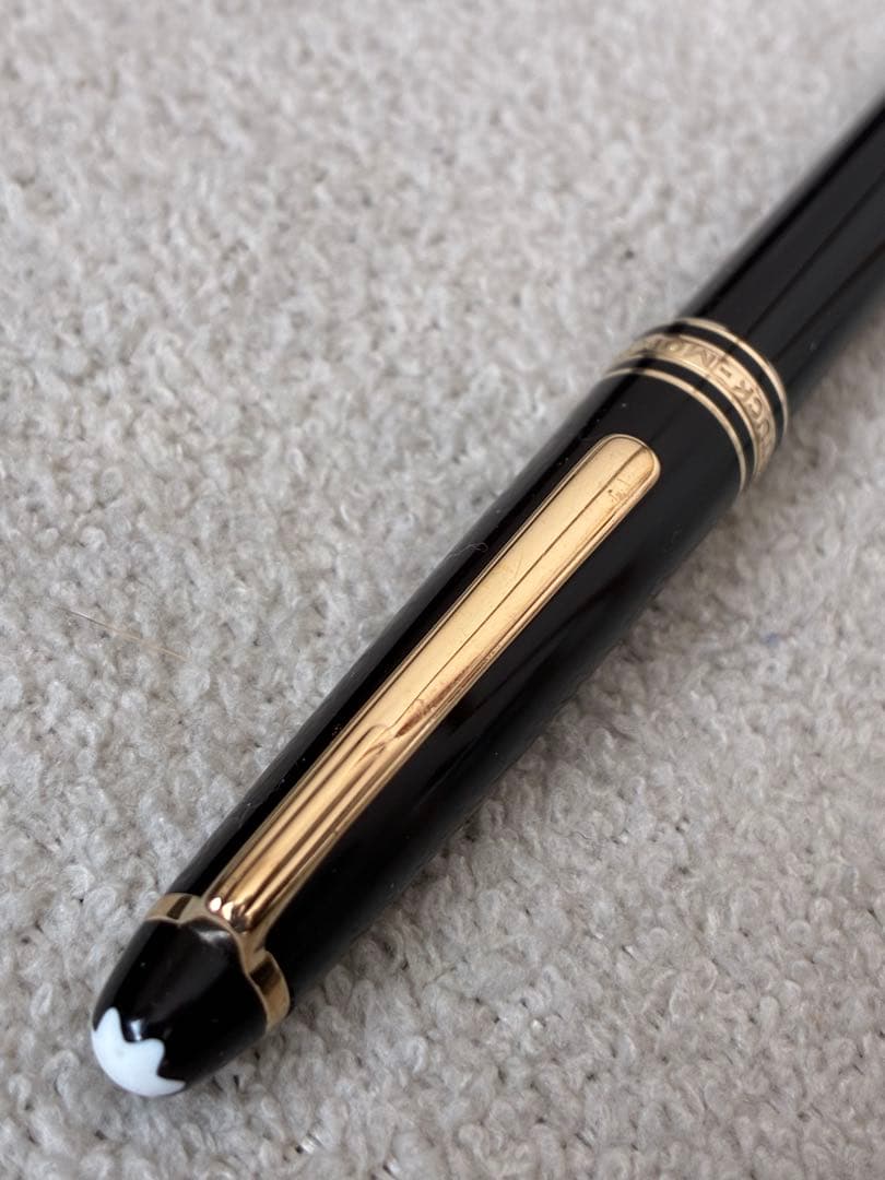 ◾️美品◾️モンブラン164 ボールペン◾️マイスターシュテュック クラシック◾️筆記可