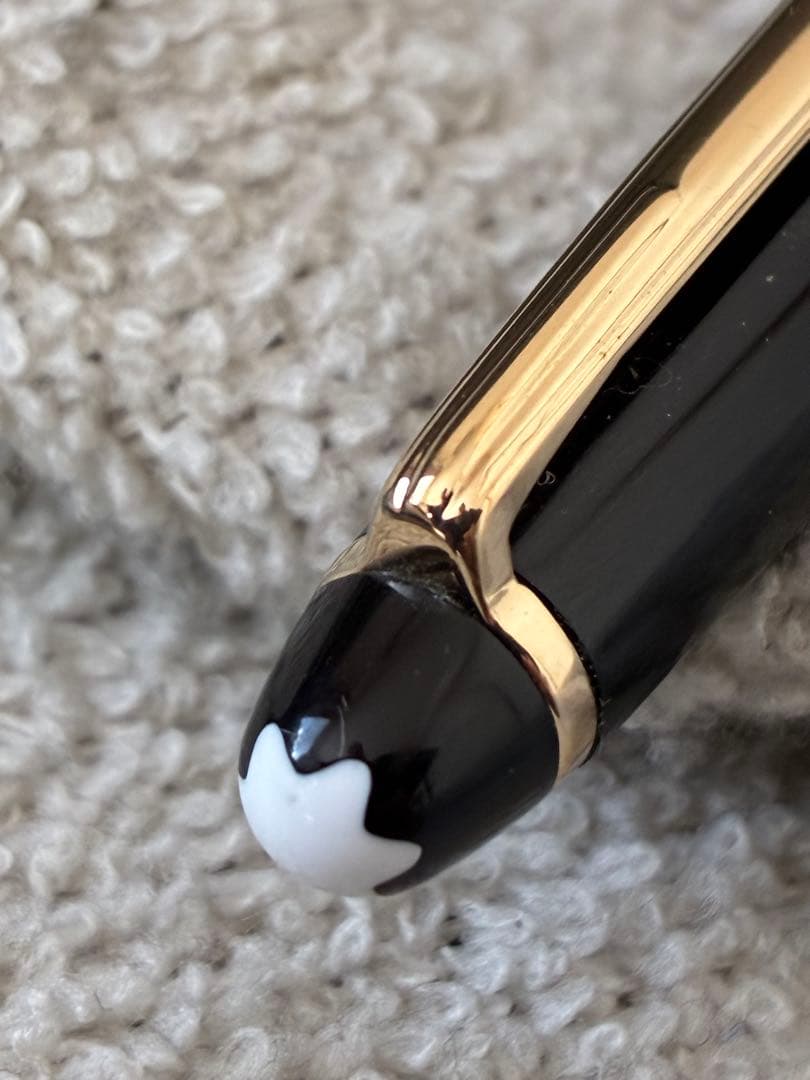 ◾️美品◾️モンブラン164 ボールペン◾️マイスターシュテュック クラシック◾️筆記可