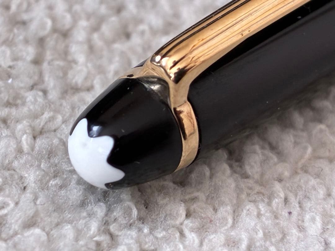 ◾️美品◾️モンブラン164 ボールペン◾️マイスターシュテュック クラシック◾️筆記可