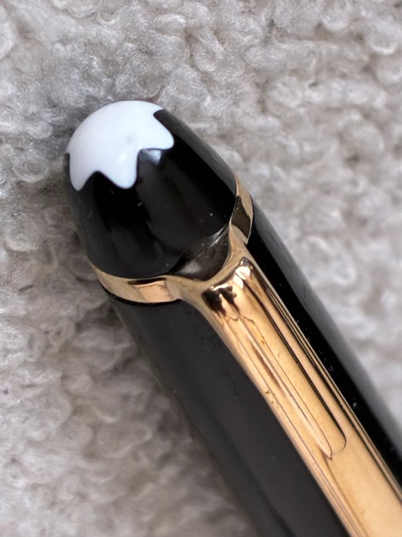 ◾️美品◾️モンブラン164 ボールペン◾️マイスターシュテュック クラシック◾️筆記可