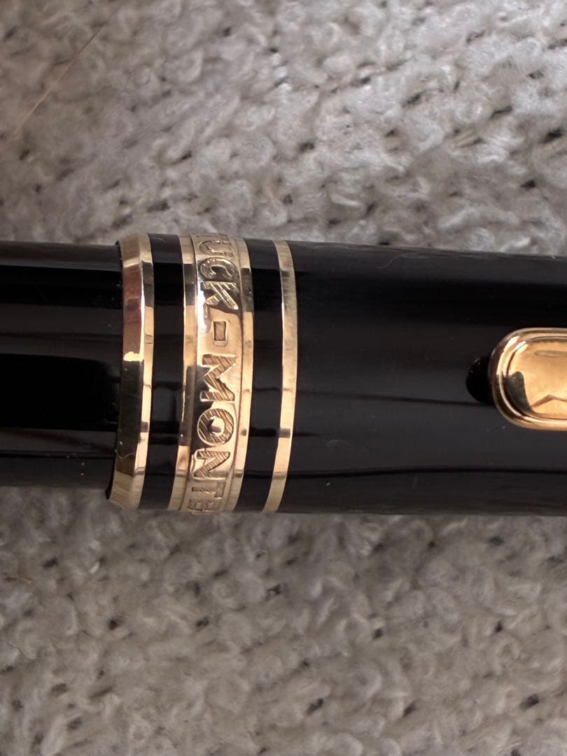 ◾️美品◾️モンブラン164 ボールペン◾️マイスターシュテュック クラシック◾️筆記可