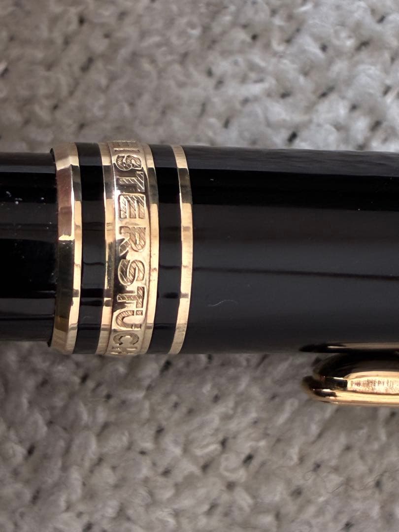 ◾️美品◾️モンブラン164 ボールペン◾️マイスターシュテュック クラシック◾️筆記可