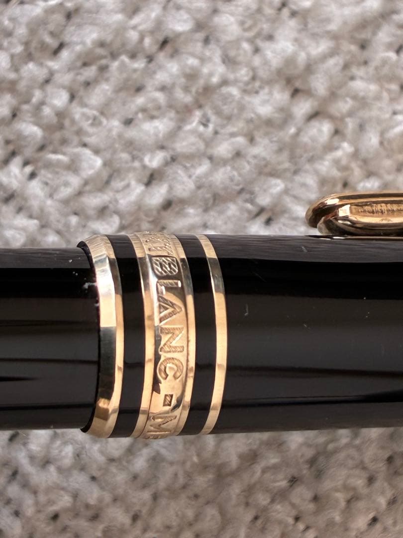 ◾️美品◾️モンブラン164 ボールペン◾️マイスターシュテュック クラシック◾️筆記可