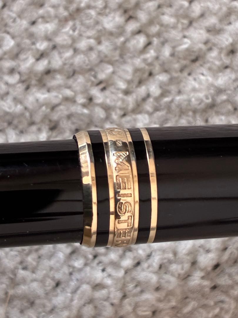 ◾️美品◾️モンブラン164 ボールペン◾️マイスターシュテュック クラシック◾️筆記可