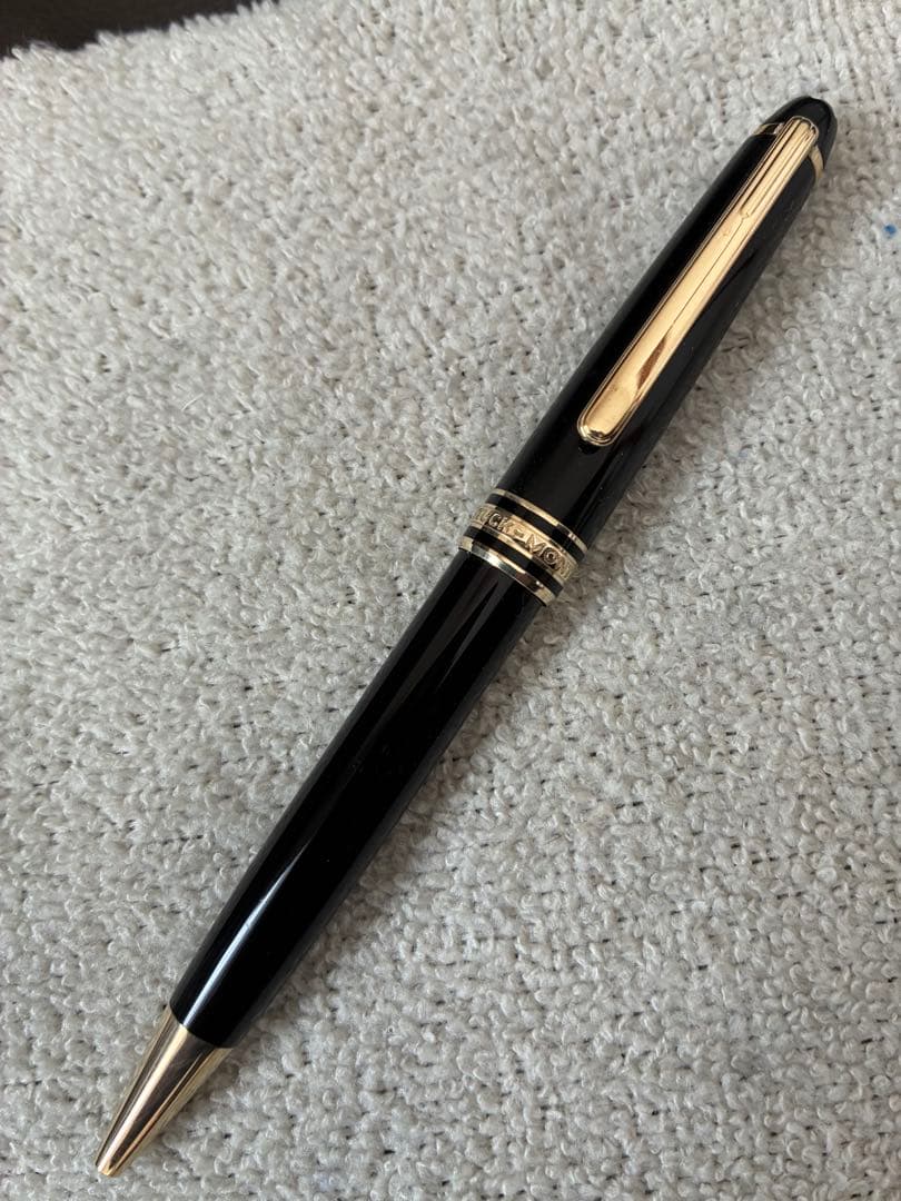 ◾️美品◾️モンブラン164 ボールペン◾️マイスターシュテュック クラシック◾️筆記可