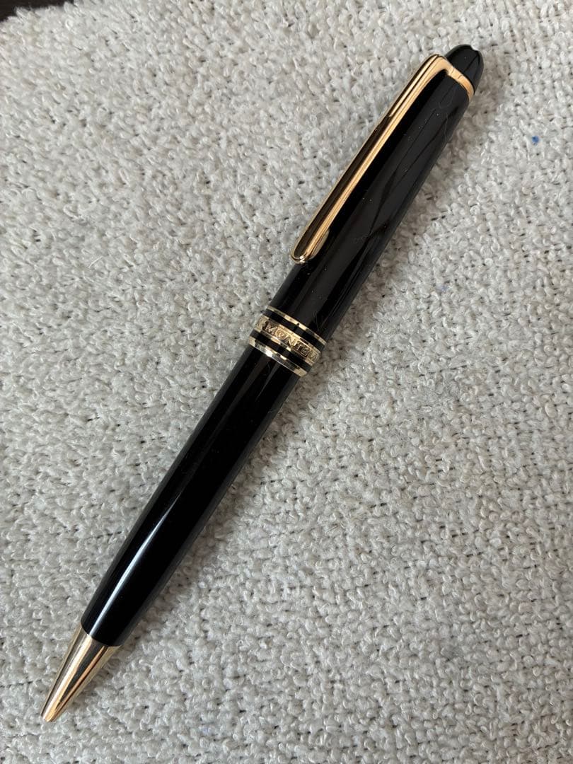 ◾️美品◾️モンブラン164 ボールペン◾️マイスターシュテュック クラシック◾️筆記可