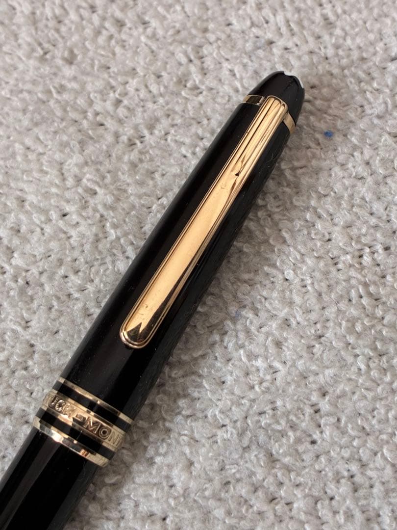 ◾️美品◾️モンブラン164 ボールペン◾️マイスターシュテュック クラシック◾️筆記可