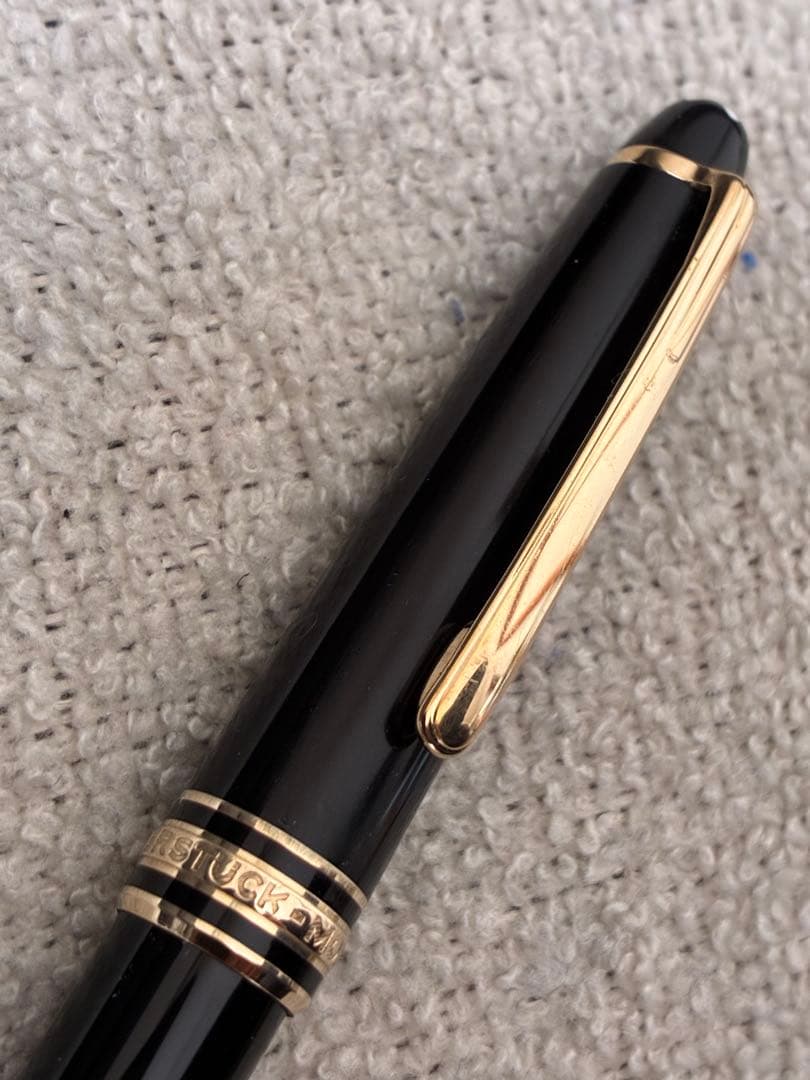 ◾️美品◾️モンブラン164 ボールペン◾️マイスターシュテュック クラシック◾️筆記可