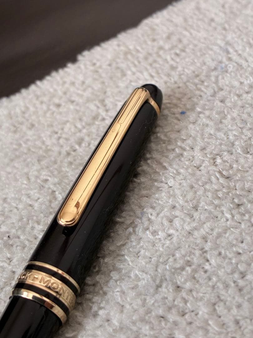 ◾️美品◾️モンブラン164 ボールペン◾️マイスターシュテュック クラシック◾️筆記可