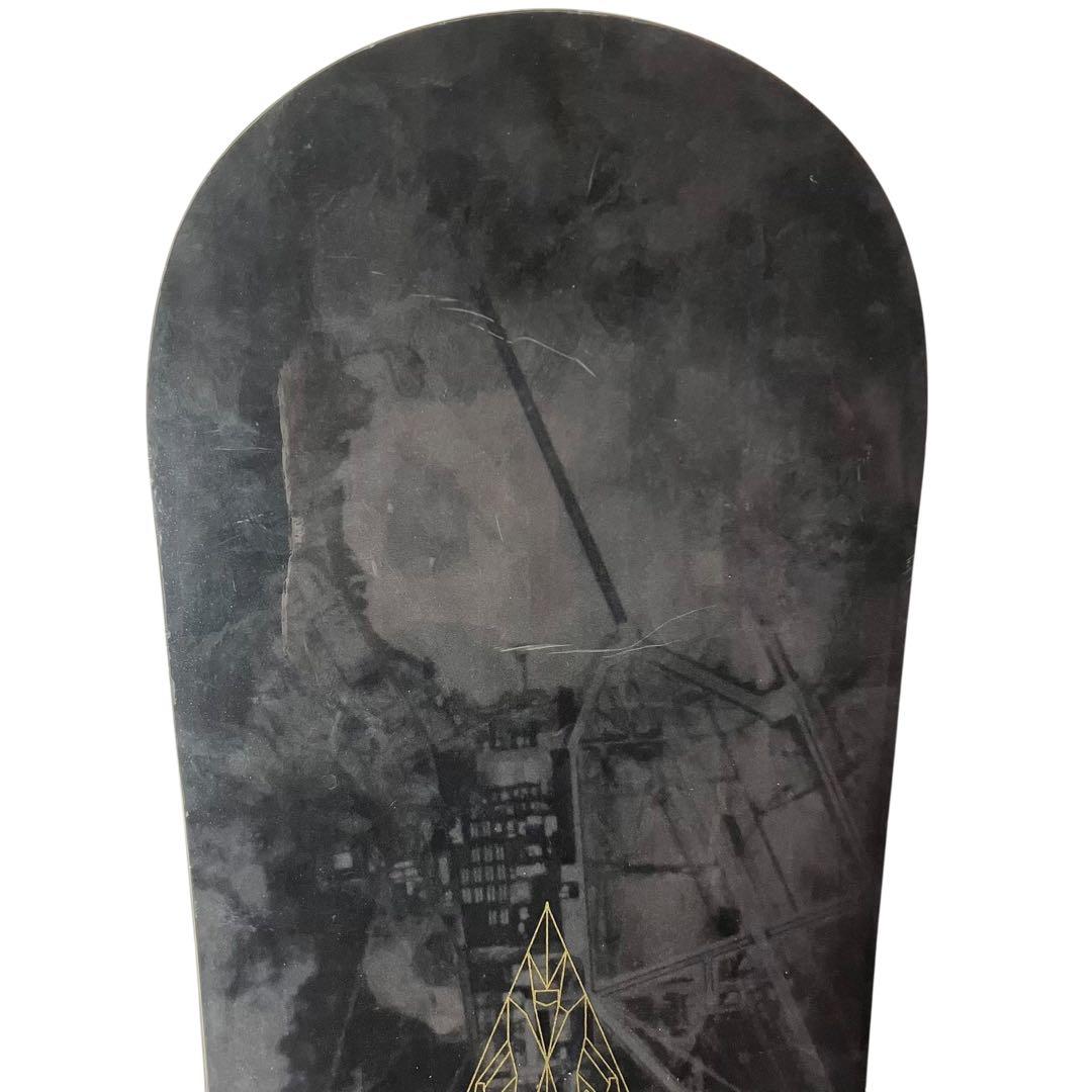 スノーボード CAPiTA THUNDERSTICK UNION CONTACT