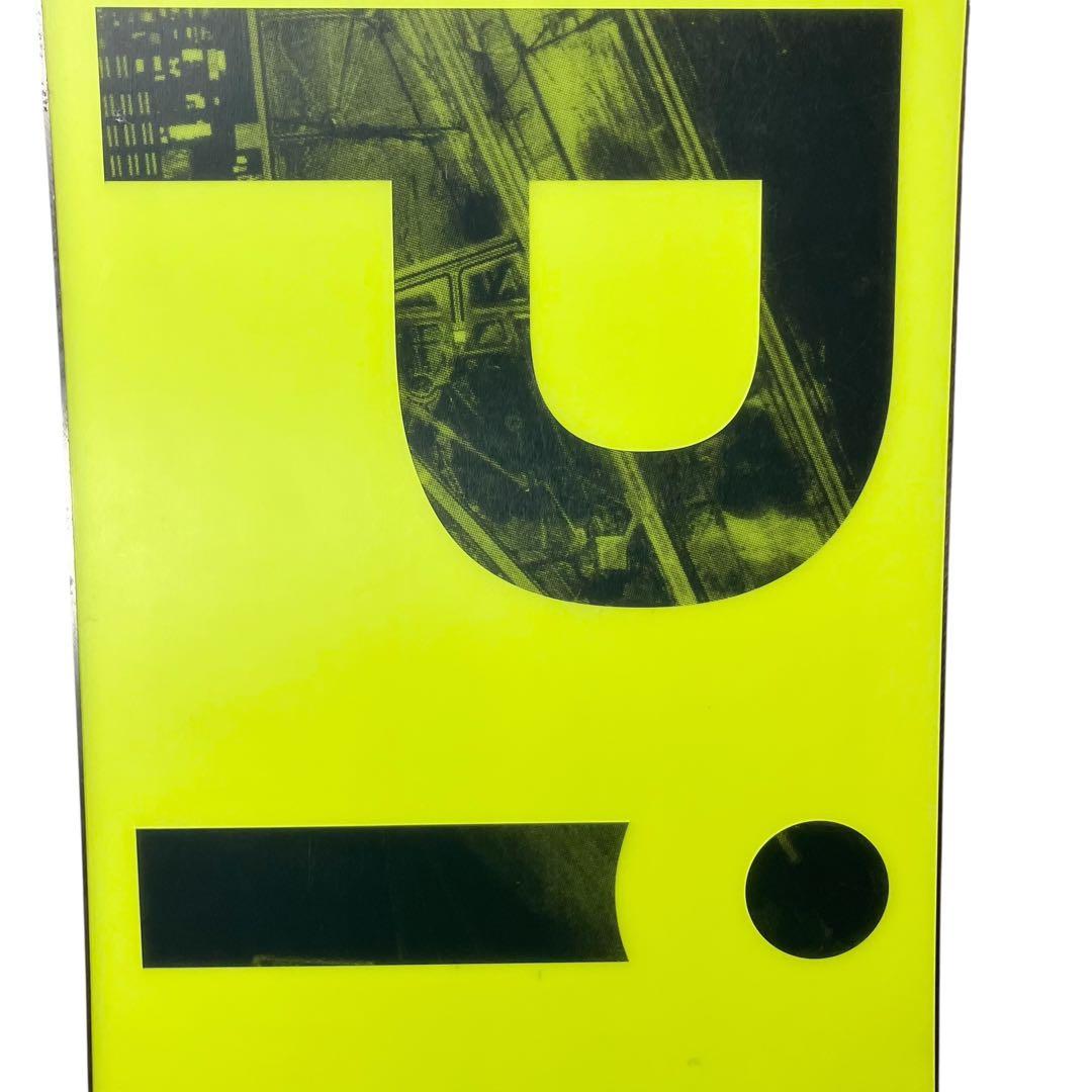 スノーボード CAPiTA THUNDERSTICK UNION CONTACT