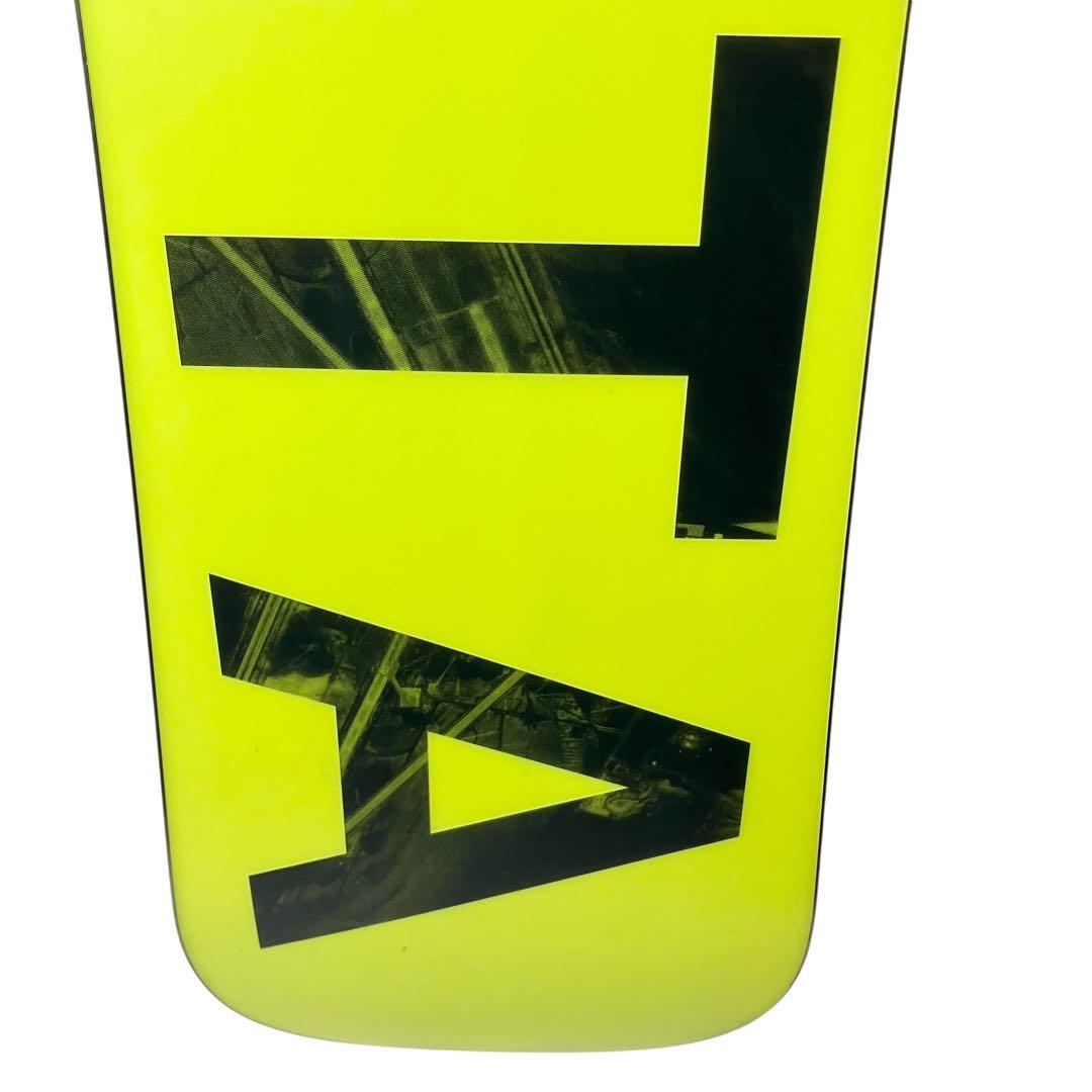 スノーボード CAPiTA THUNDERSTICK UNION CONTACT