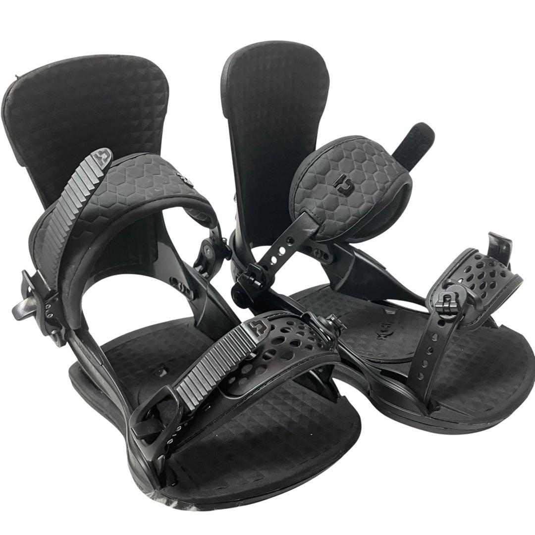 スノーボード CAPiTA THUNDERSTICK UNION CONTACT