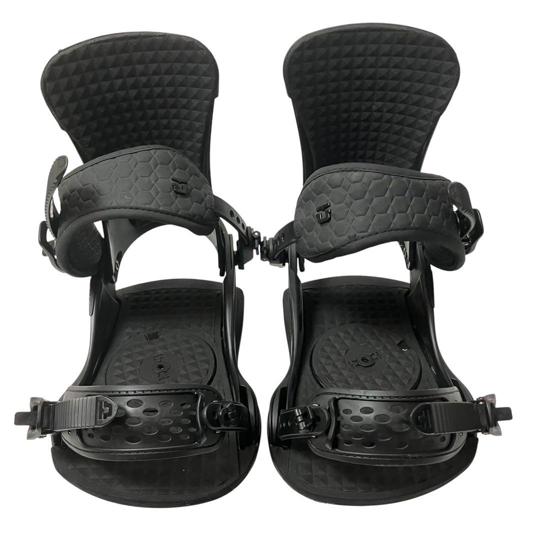 スノーボード CAPiTA THUNDERSTICK UNION CONTACT