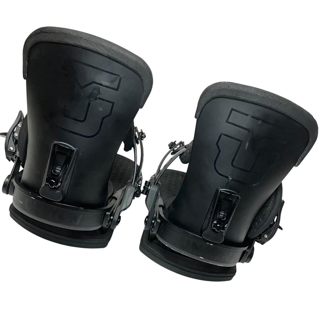 スノーボード CAPiTA THUNDERSTICK UNION CONTACT