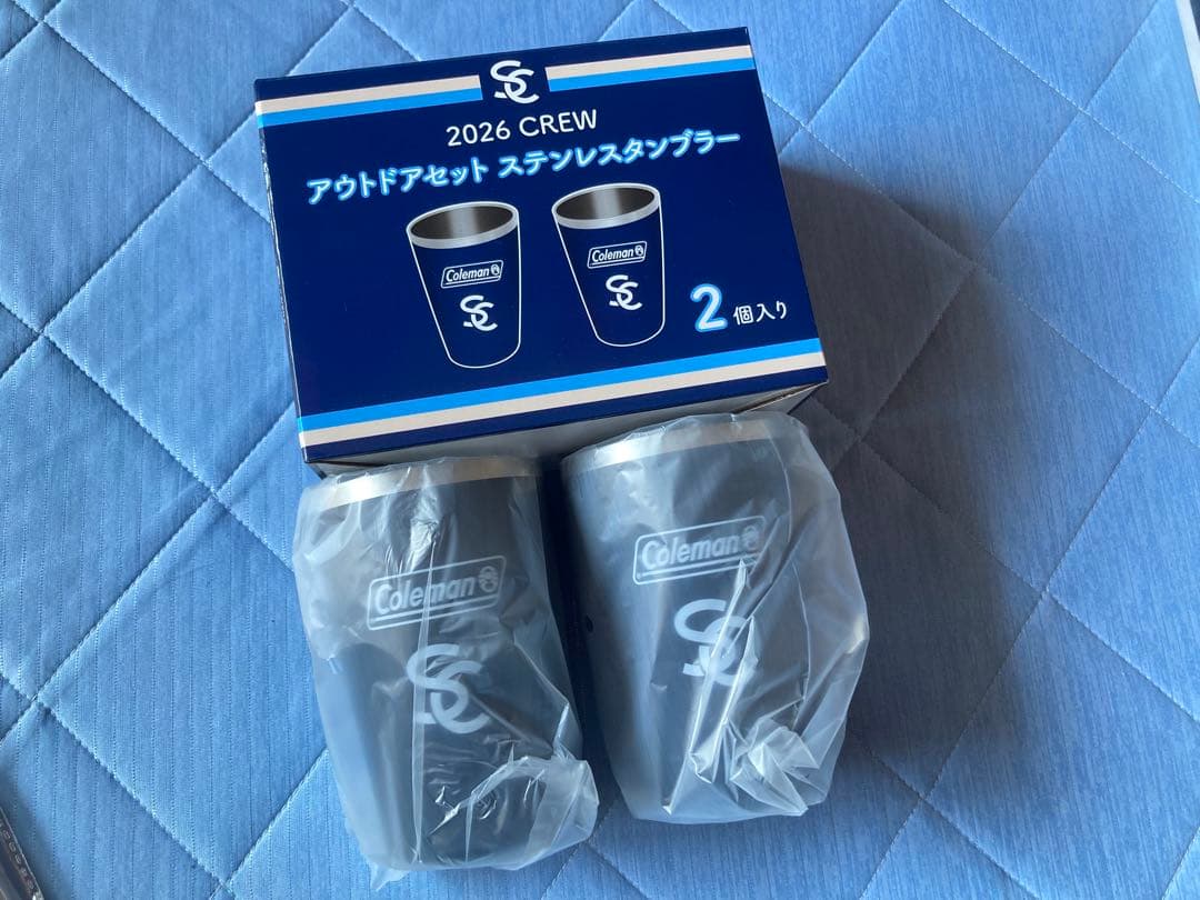 野球 2026年 ヤクルトスワローズ ファンクラブ特典 プラチナ会員 入会記念品