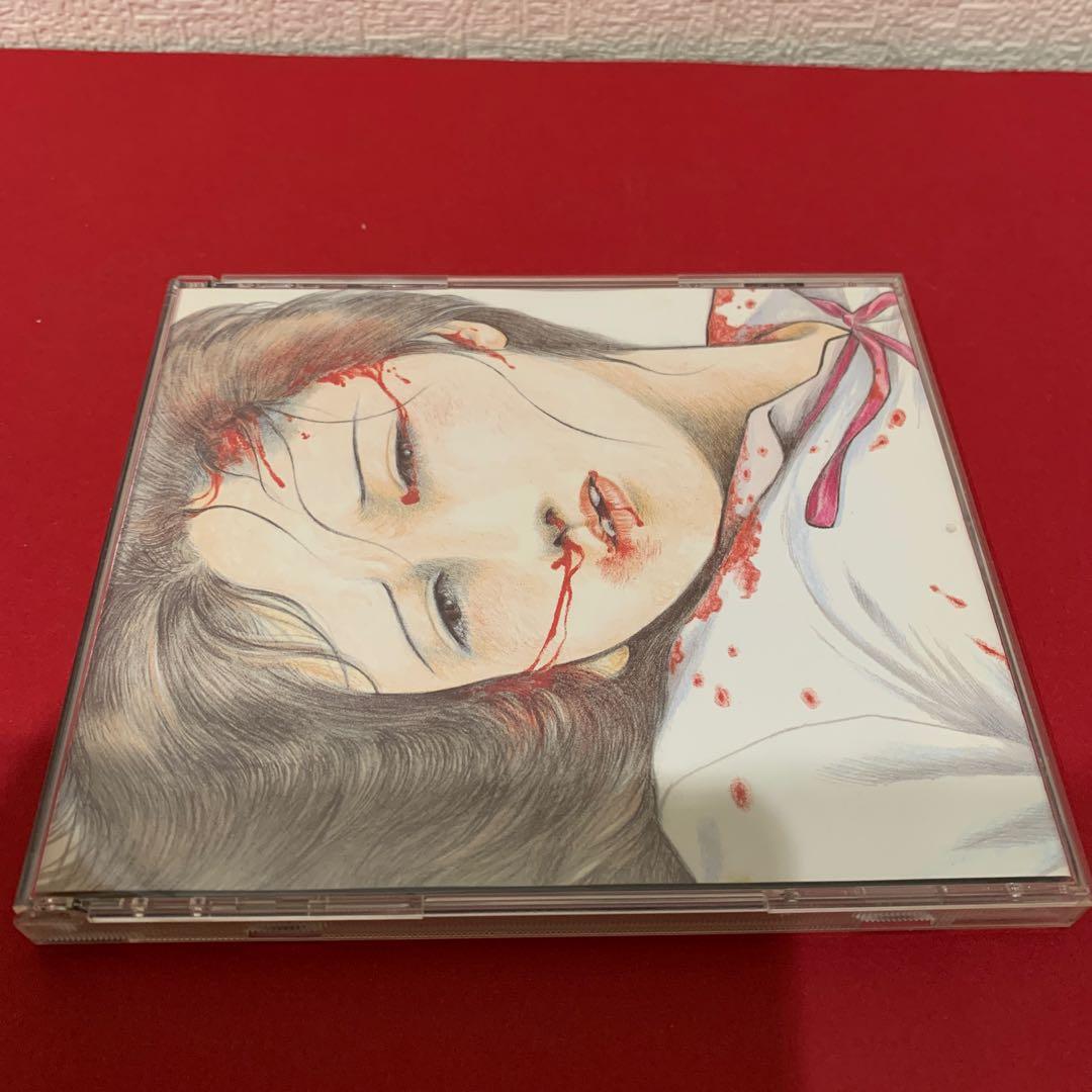 コケシドール コケシズム CD いぬん堂