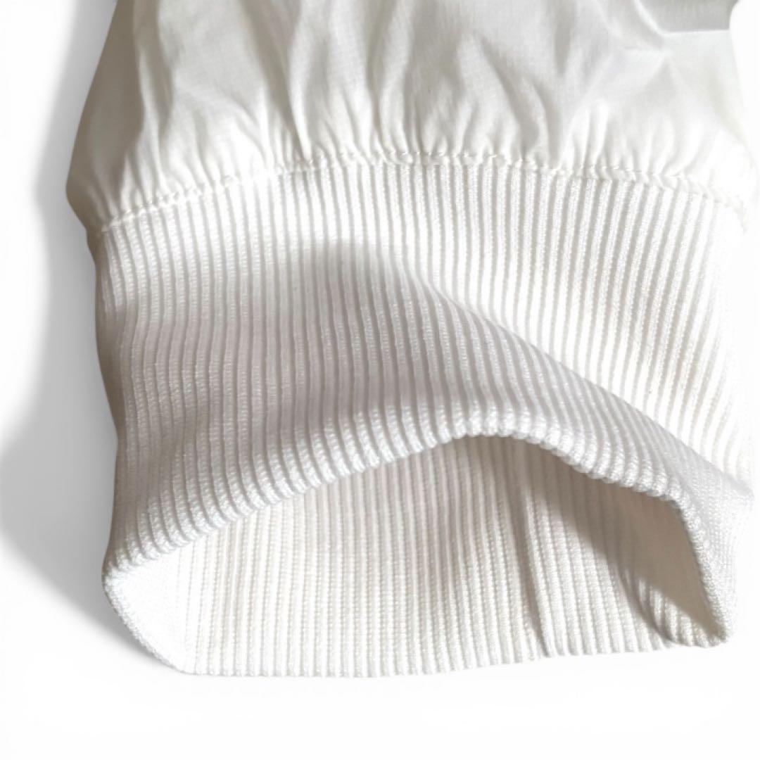 【美品】PING ピン ゴルフ コーデュラ ナイロン プルオーバー 白 L 希少