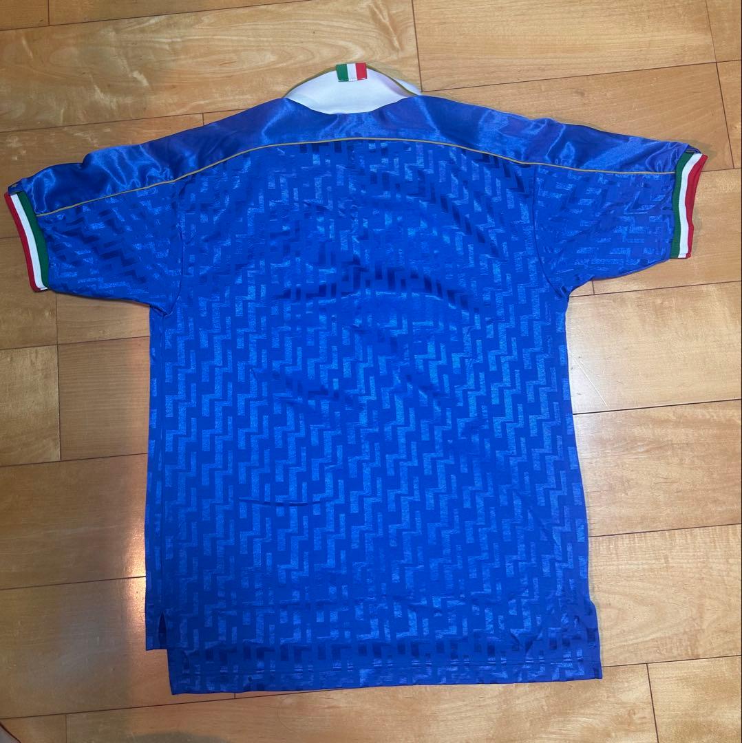 Nike イタリア代表　　90s