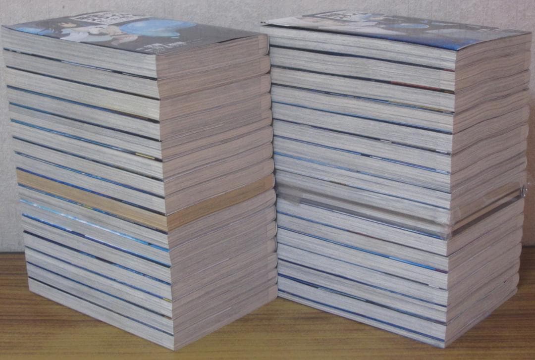 【コミック】転生したらスライムだった件　1～31巻+0巻　伏瀬/川上泰樹 ◆全巻