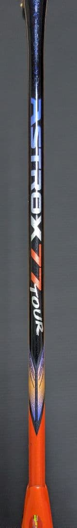 アストロックス77 TOUR 3UG5 美品