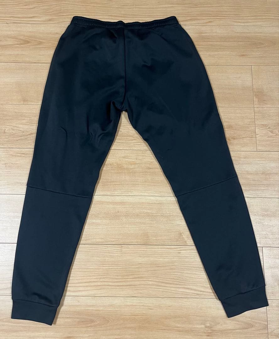 YONEX ヨネックス ウォームアップウェア 上下セット Oサイズ