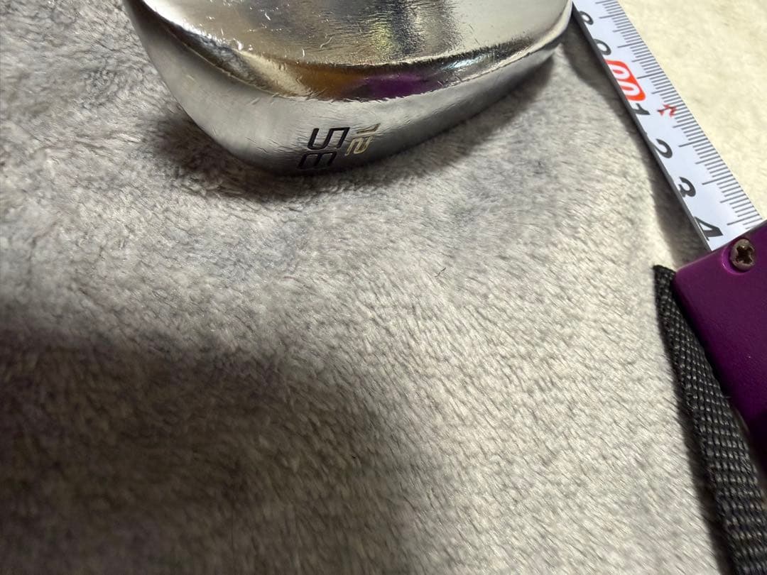 フォーティーン RM-1 1ウェッジ 左用　レフティ　52度 58度レアです。