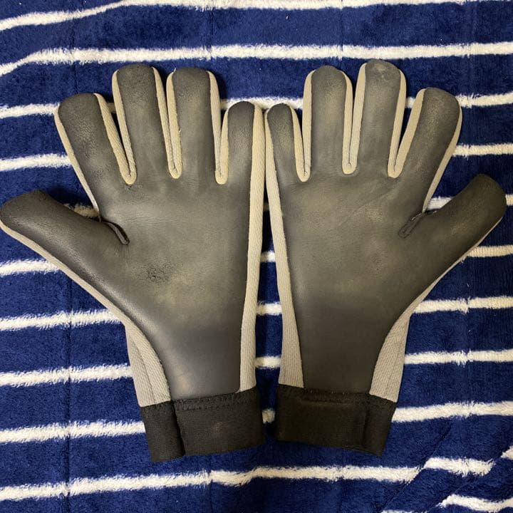 サッカー SJS キーパーグローブ