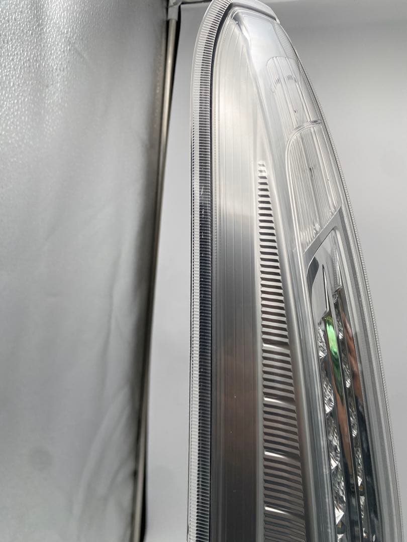 日産 セレナ C26 純正 テールランプ 左右セット 点灯確認済み