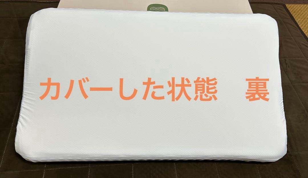 カインズ　Moffleネックフィットまくら