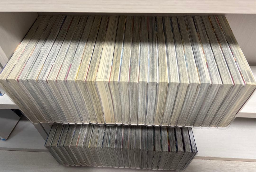 新テニスの王子様 全巻セット 初版 帯付き