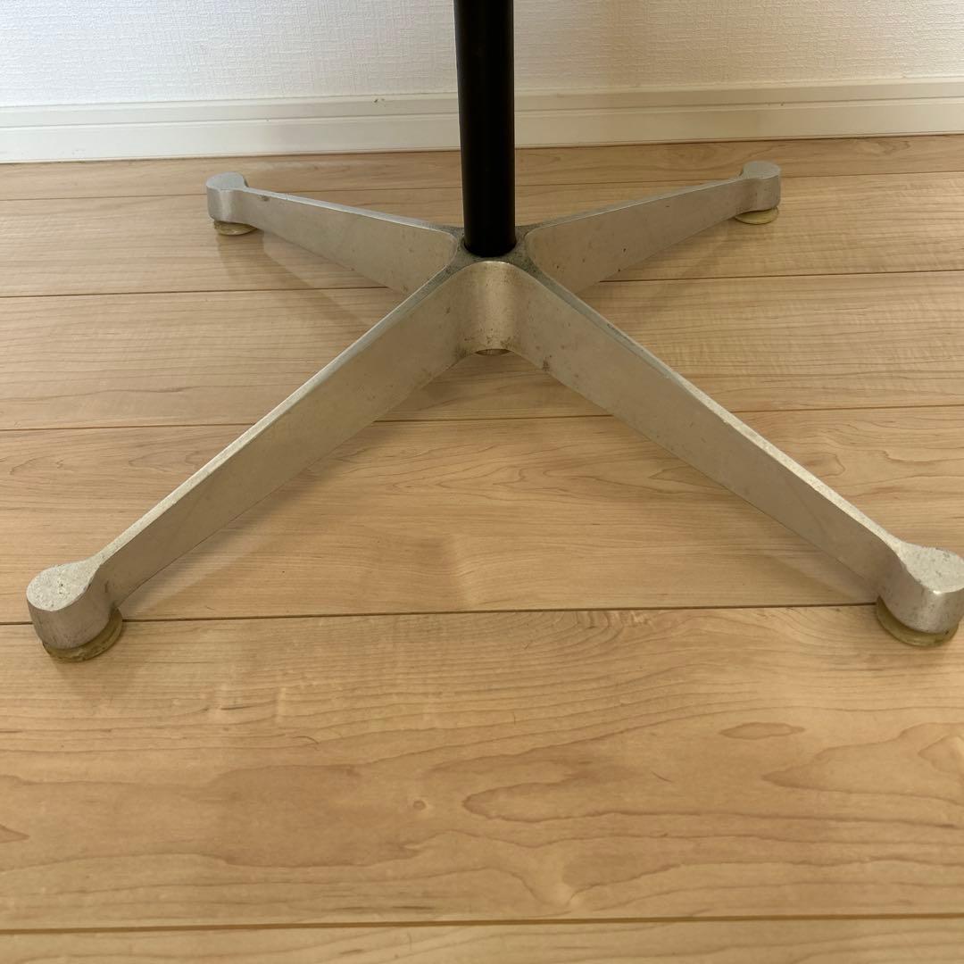 ハーマンミラー アームシェル　ビンテージ　コントラクトベース