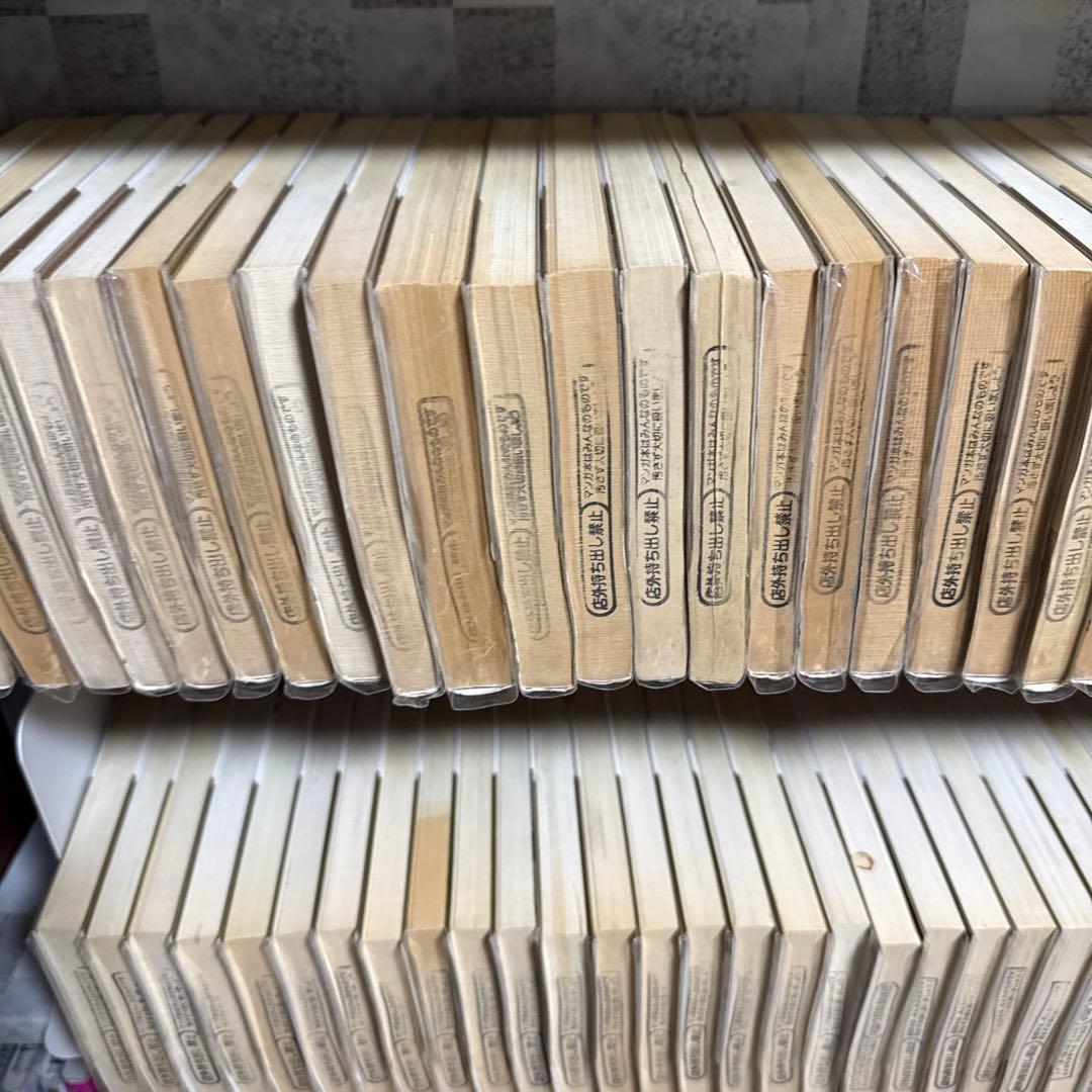 美味しんぼ　1-111巻　全巻セット