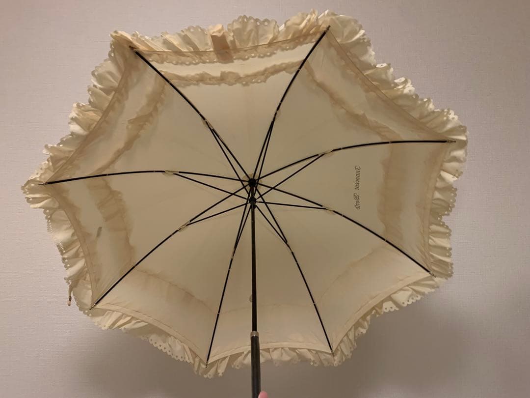 innocent world＊ 日傘