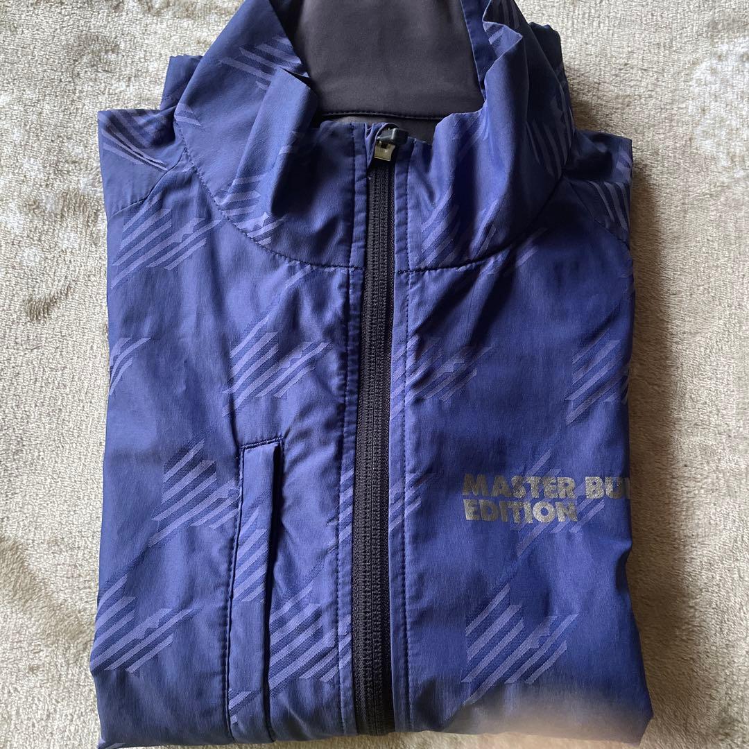 MASTER BUNNY EDITIONスニードネイビーサイズ１