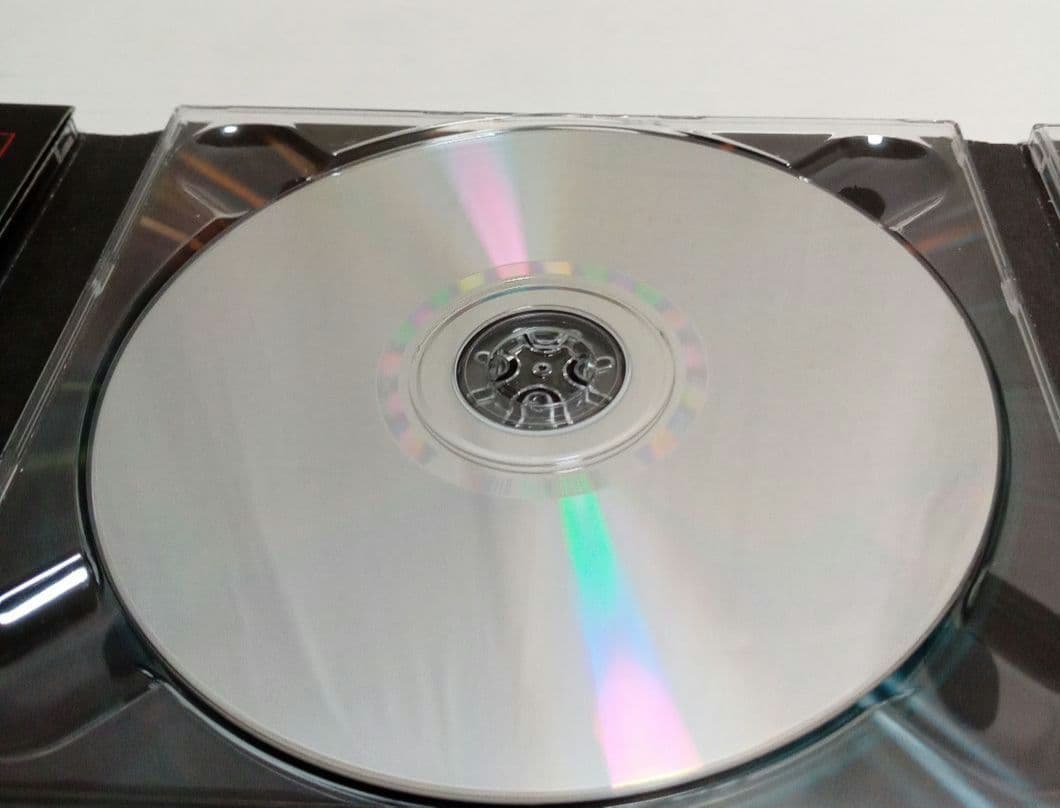 デフ・レパード ヒステリア DEF LEPPARD HYSTERIA インテリ