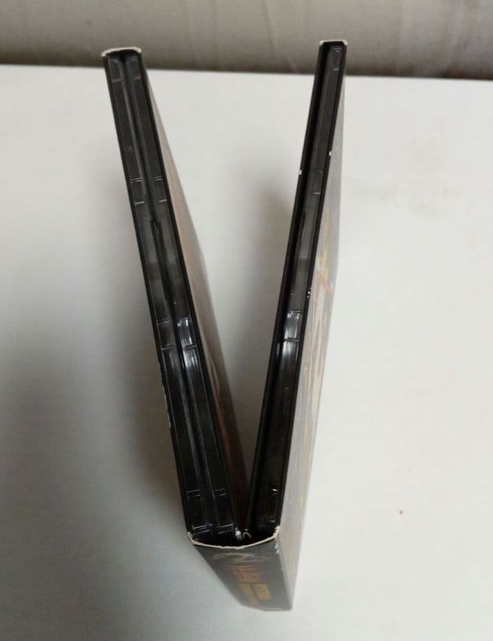 デフ・レパード ヒステリア DEF LEPPARD HYSTERIA インテリ