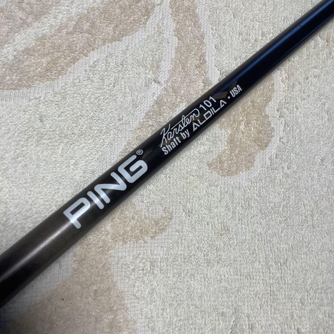 ❣️レフティ❣️PING ZINGサンドウェッジ 52°(MPW5-723062)