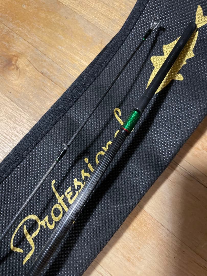 REIN アジリンガー　ロッド　アジング