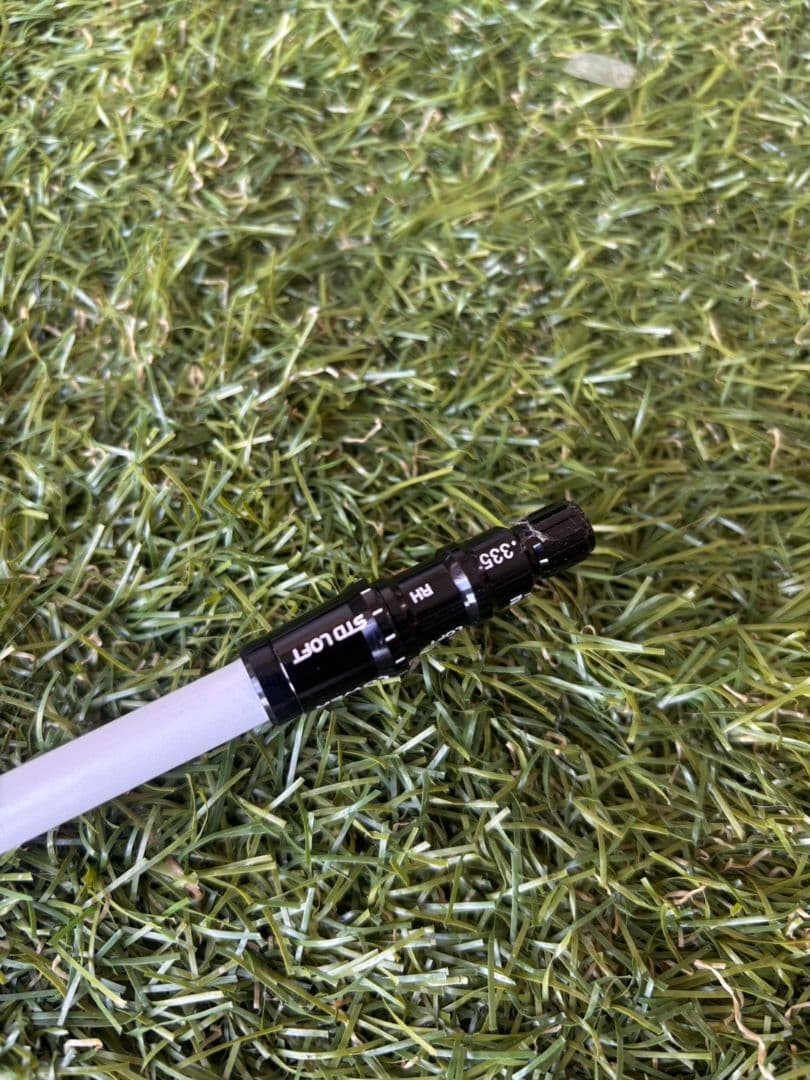 ツアーAD GC-5S テーラーメイドスリーブドライバー用