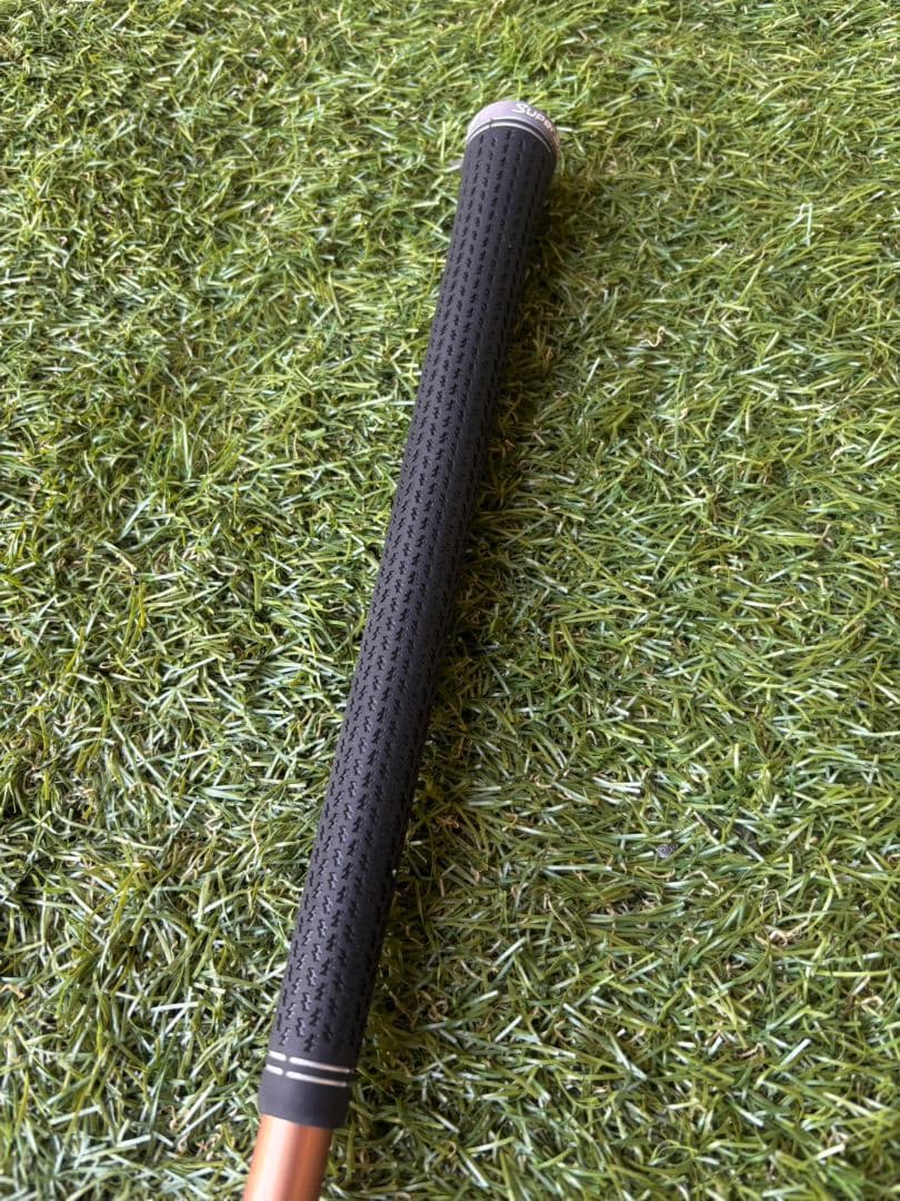 ツアーAD GC-5S テーラーメイドスリーブドライバー用