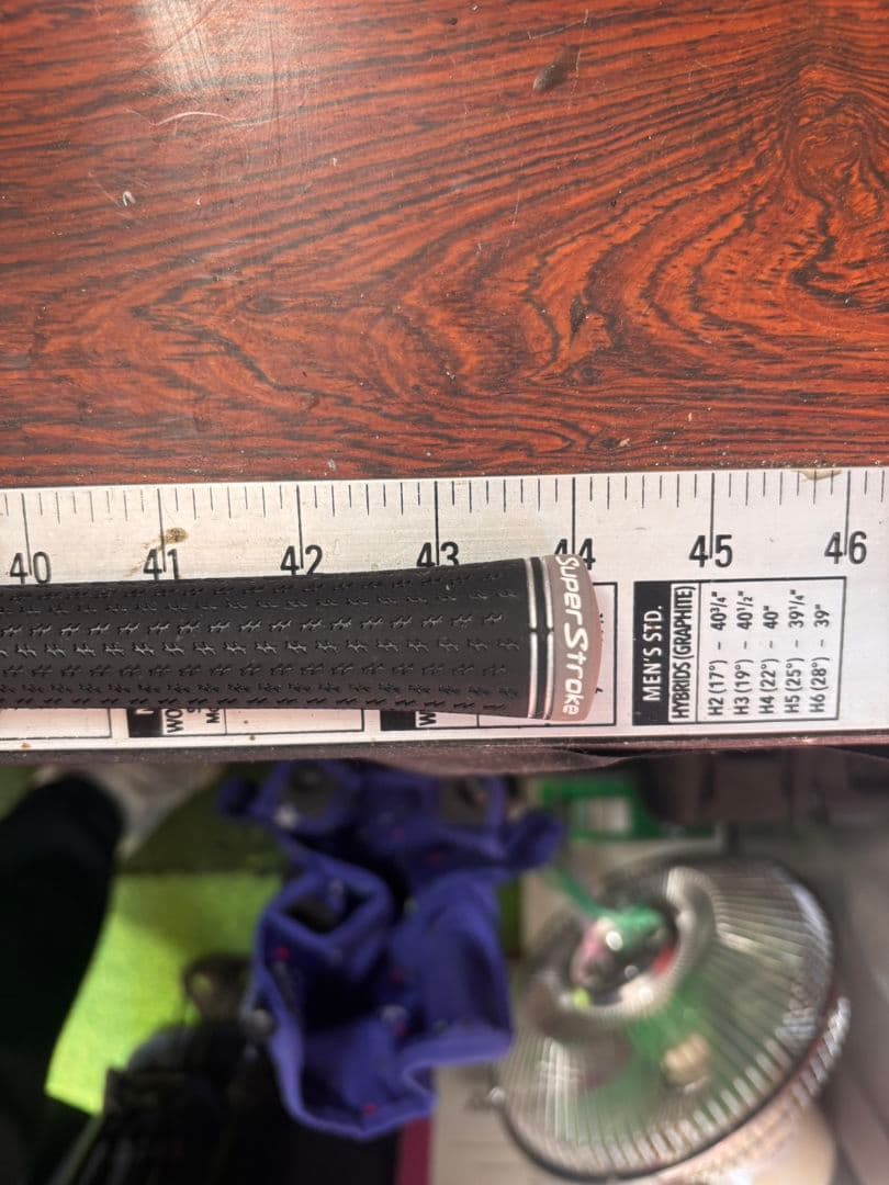 ツアーAD GC-5S テーラーメイドスリーブドライバー用