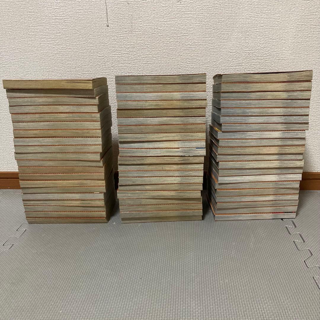 【13・14日限定価格】　名探偵コナン　全巻　1〜107巻