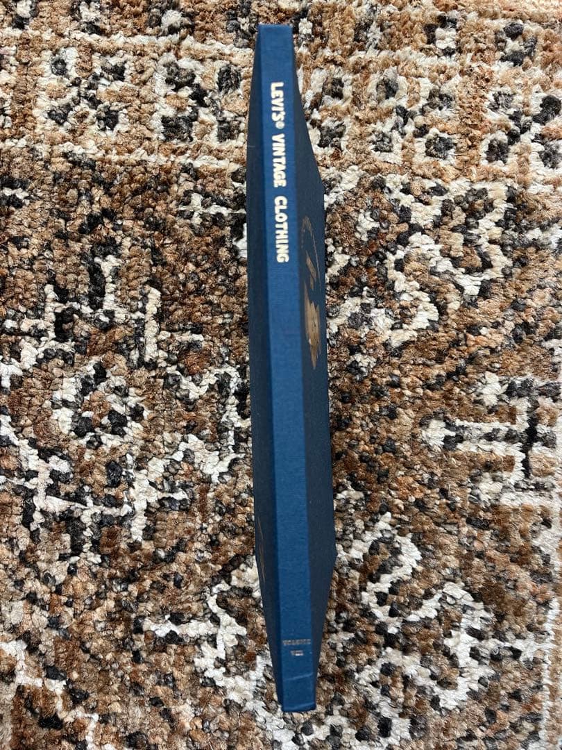 LVC LEVI'S VINTAGE CLOTHING 2015 ルックブック