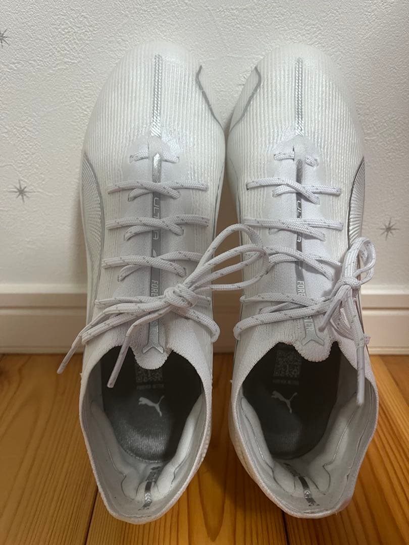 プーマ ウルトラ5 HG/AG 24cm