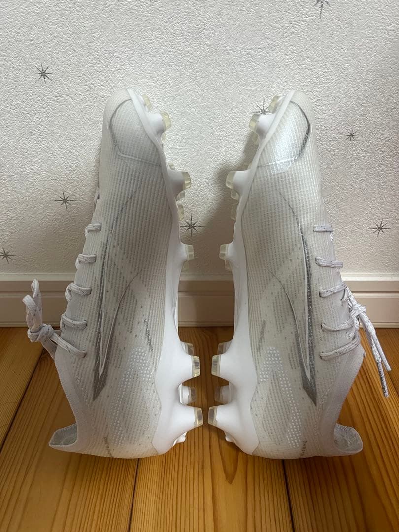 プーマ ウルトラ5 HG/AG 24cm