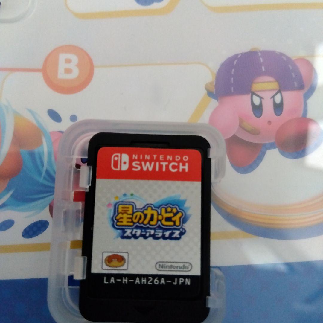 ト*ワ様 Switch ソフト　まとめ売り